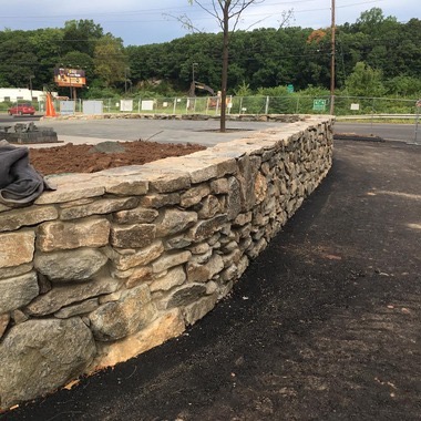 Landscape project