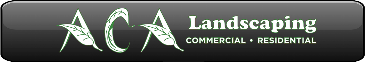 ACA Landscaping, LLC logo